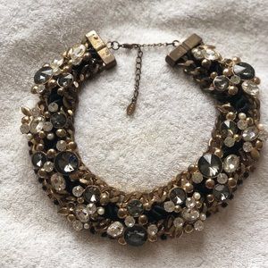ALDO STATEMENT NECKLACE